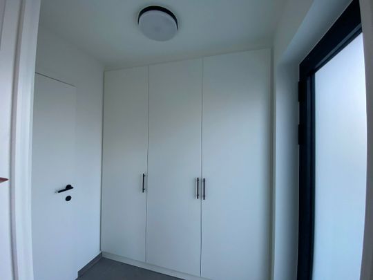 Instapklare passiefwoning (E -15) met tuin in Bilzen. - Foto 1