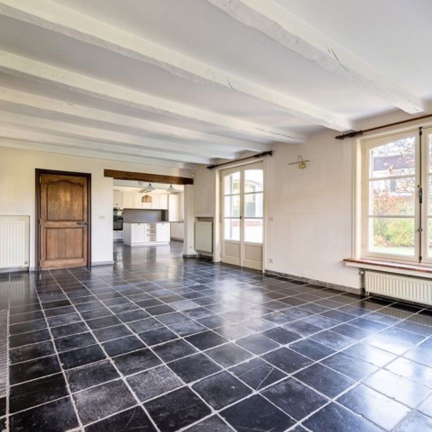 Tout savoir sur cette maison à Knokke-Heist, à Knokke-Heist - Foto 1