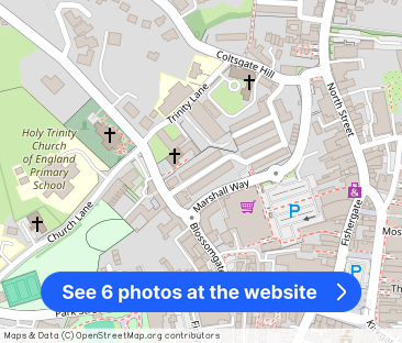 Westbourne Grove, Ripon - Photo 1