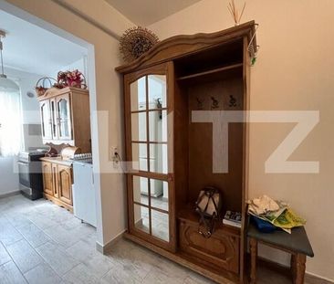 Apartament 3 camere, modern, 56 mp², Grădina Botanică - Fotografie 1