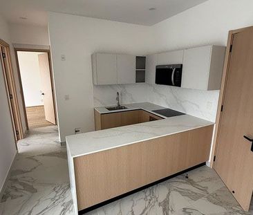 Departamento en Renta en Blum Santa Fe, Cuajimalpa - Photo 1