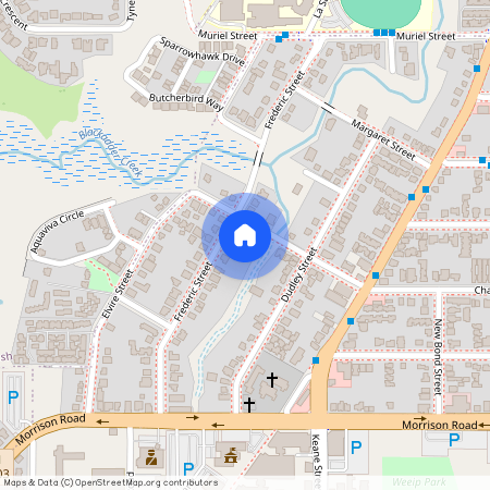 38 Frederic Street, WA 6056, Midland