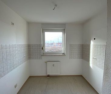 FÃ¼r Mieter ab 60 Jahre: gemÃ¼tliche 2-Zi.-Wohnung mit Balkon! - Foto 1
