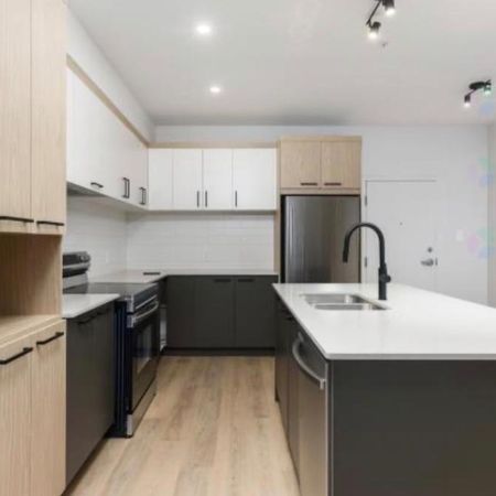 Appartement à louer - Saint-Zotique - Photo 3
