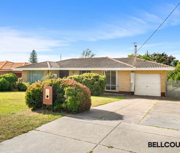 Warm, Welcoming & Wonderfully Spacious – A Classic Balcatta Gem - Photo 6