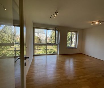 2-Zimmer-Neubau in Grünruhelage mit Vogelgezwitscher: Max-Reinhardt... - Foto 5