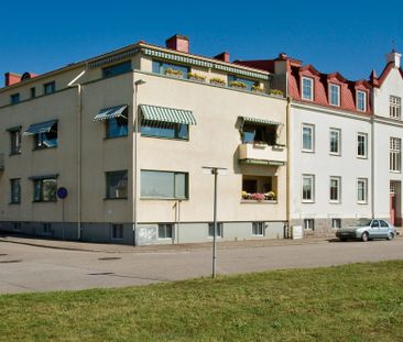 Gripgatan, Kalmar - Foto 1