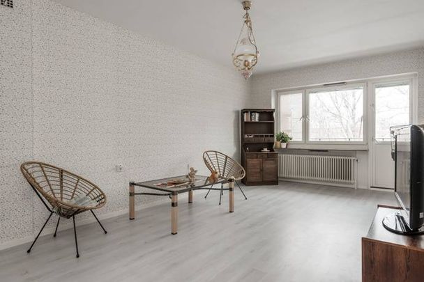 Markusgatan, Avesta - Foto 1