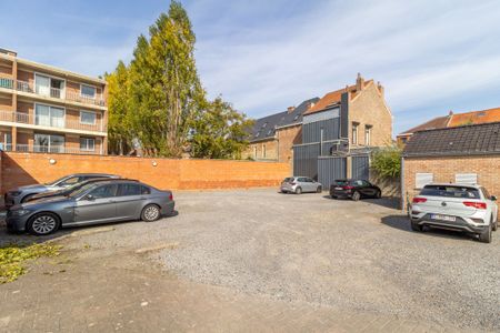 Ruim dakappartement in het centrum van Kortenberg - Photo 5