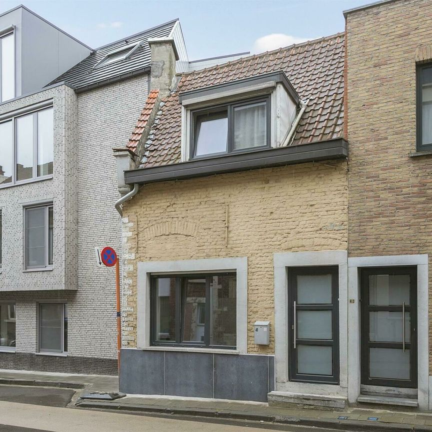 Huis te huur in Leuven - Photo 1