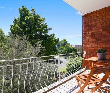 7/10 Punch Street, Mosman NSW 2088 - Apartment For Rent | Domain - Photo 3