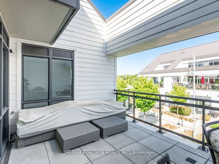 For Lease - 247 Broward Way Unit# 22, Innisfil, Ontario - Photo 3