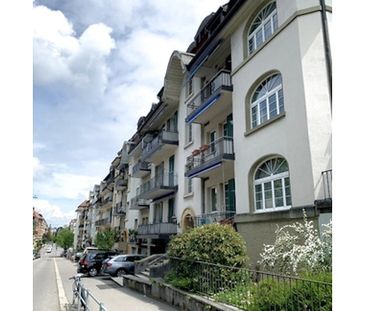 3½ Zimmer-Wohnung in Bern - Breitenrain, möbliert, auf Zeit - Photo 3