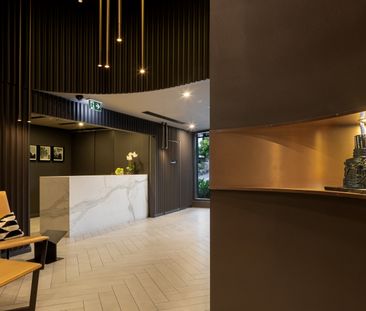 St Julien Residences - Stunning River & City Views - 1 Month Free I... - Photo 4