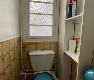 2P quartier Musiciens rue Rossini - Photo 1