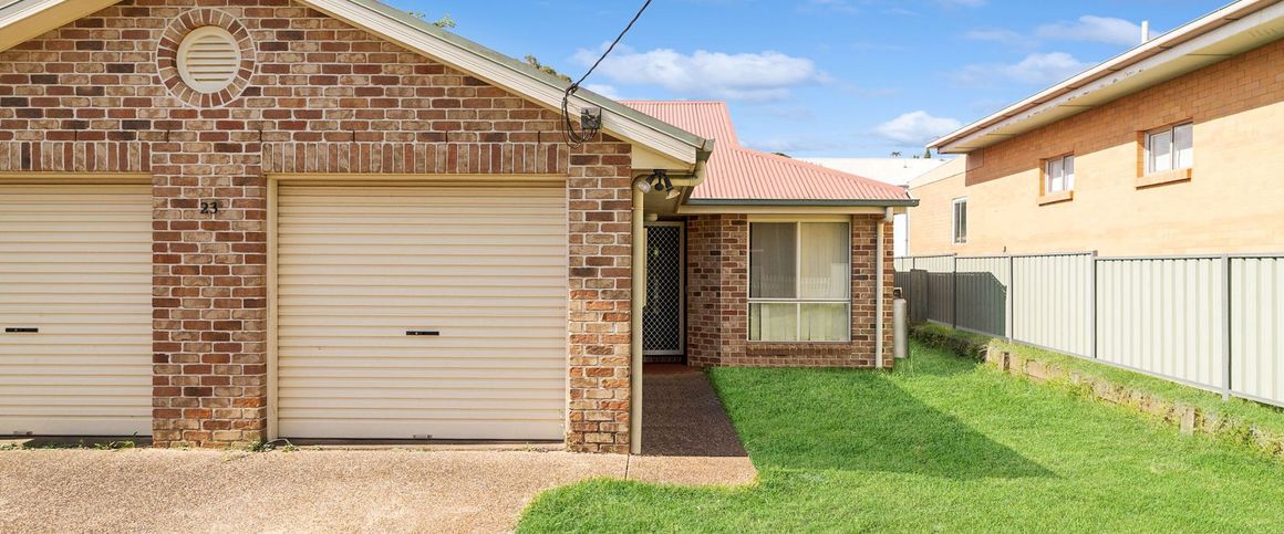 Elegant Living in Rangeville — Modern Comfort Meets Everyday Convenience - Photo 1