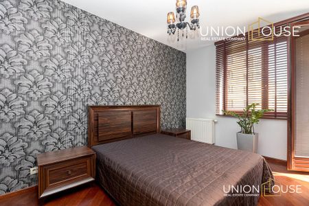 Kraków, Ruczaj, prof. Michała Bobrzyńskiego - Photo 4