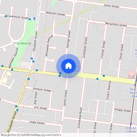 2 George Street, Vic 3072, Preston