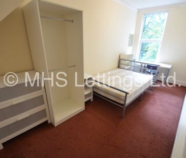 8 Bedroom Mid Terraced House for rent in Hanover Square - Photo 6