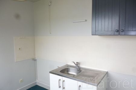 Appartement T1 Orsay à louer - Photo 4