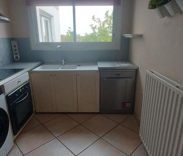 Location Appartement 4 pièces 90m² TOULOUSE 31500 - Photo 6