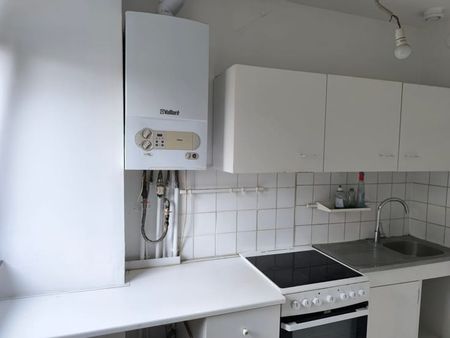 Appartement te huur - Photo 3