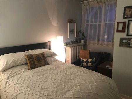 For Lease - 505 Markham Street Unit# unit 3, Toronto, Ontario - Photo 2