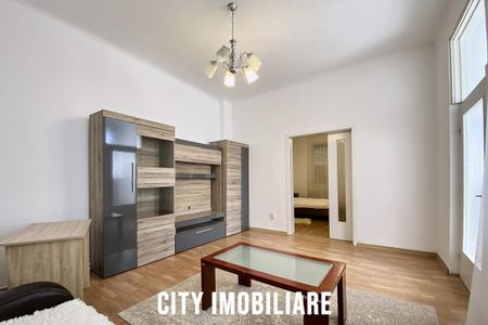 Apartament 2 camere, S67mp, in Vila, str. Rosiori, Marasti de inchiriat - Photo 4
