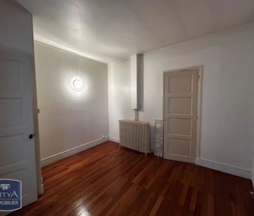 Appartement à louer 2 pièces 40m² - Photo 3