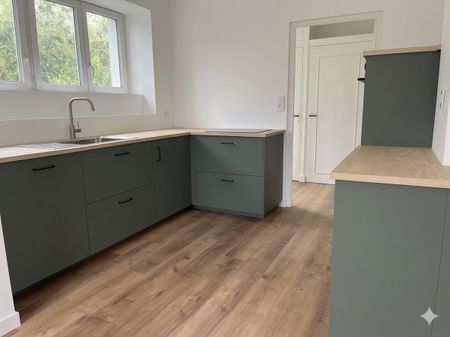 Location Maison 5 pièces 90m² - Photo 2