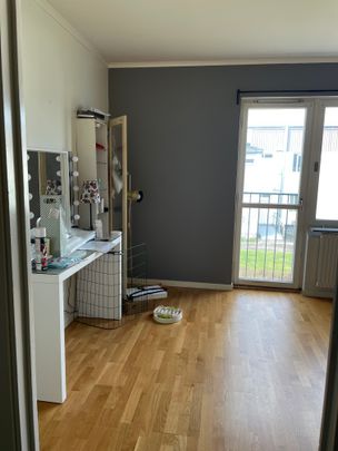 Storegårdsvägen 25B - Foto 1