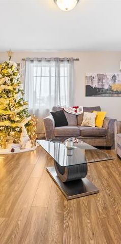 Appartement à louer 4 1/2 - Photo 1