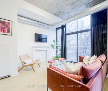 Sixty Lofts 60 Bathurst , #213 - Photo 4