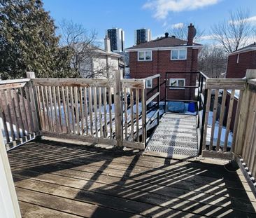 For Lease - 37 Dee Avenue Unit# Upper, Toronto, Ontario - Photo 4