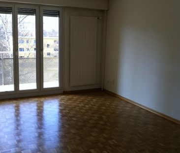 "Grosszügige Wohnung im Grünen" - Photo 1