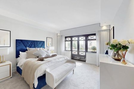 3 bedroom apartment to rent - Photo 4