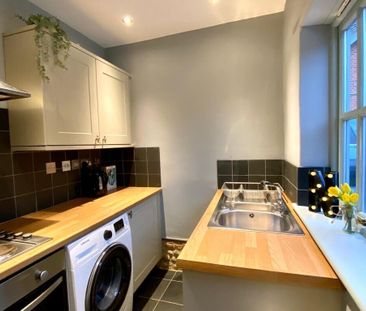 1 bedroom apartment to rent - Photo 5