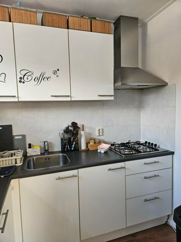 Van Roomenstraat - Foto 4