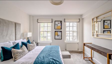 2 Bedroom , - Photo 5