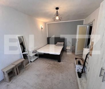 Apartament cu 2 camere, 50 mp, zona Mănăștur - Fotografie 1