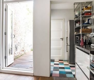 Te huur: Huis Lange Lakenstraat 14 A in Haarlem - foto 6