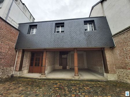 Location Maison ROUEN - Photo 2