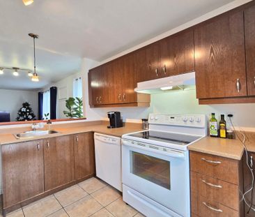 Appartement à louer - Laval (Chomedey) (Autres) - Photo 3