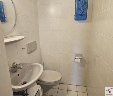 Herford-### Attraktive 2-Zimmer-Erdgeschosswohnung mit Terrasse und... - Photo 5