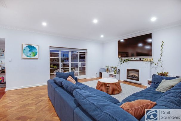 Your Dream Lifestyle Awaits! Fully Furnished & Equipped Coastal Home - Photo 1