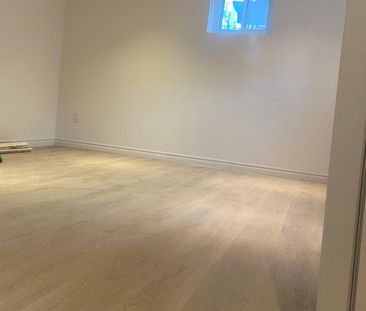 For Lease - 92 Septonne Avenue Unit# Bsmnt, Newmarket, Ontario - Photo 3