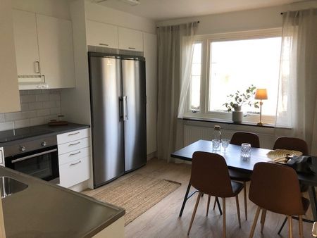 Bispmotalagatan - Foto 4