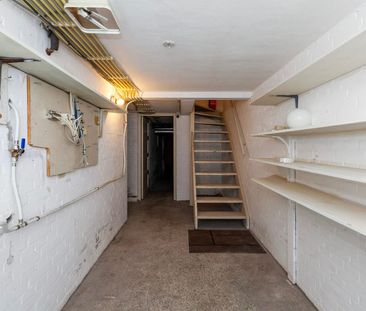 Doorniksestraat 43, Belgisch Park, 2587XK, Den Haag - Photo 6