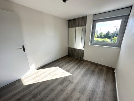 Appartement F2 à louer sur Troyes dans le département de l'Aube - Photo 5