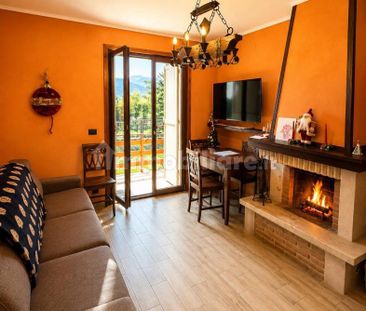 Trilocale viale Gabriele D'Annunzio 18a, Rivisondoli - Photo 1